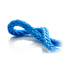 7/16" High Quality Utility Pulling Line-Mega 12 Rope